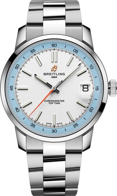 Breitling Top Time B31 AB3113281A1A1