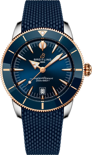 Breitling Superocean Heritage B31 Automatic 44 UB3112161C1S1
