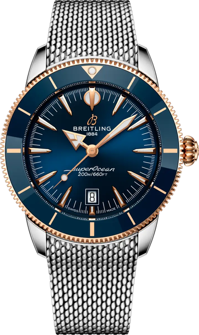 Breitling Superocean Heritage B31 Automatic 44 UB3112161C1A1