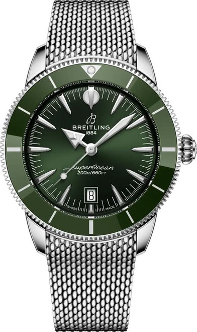 Breitling Superocean Heritage B31 Automatic 44 AB3112361L1A1