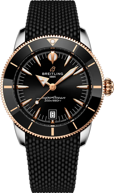 Breitling Superocean Heritage B31 Automatic 42 UB3111241B1S1