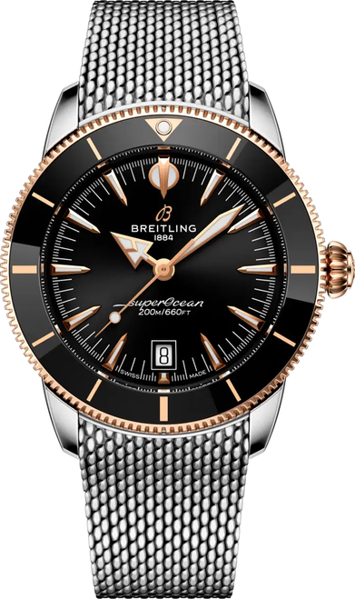 Breitling Superocean Heritage B31 Automatic 42 UB3111241B1A1