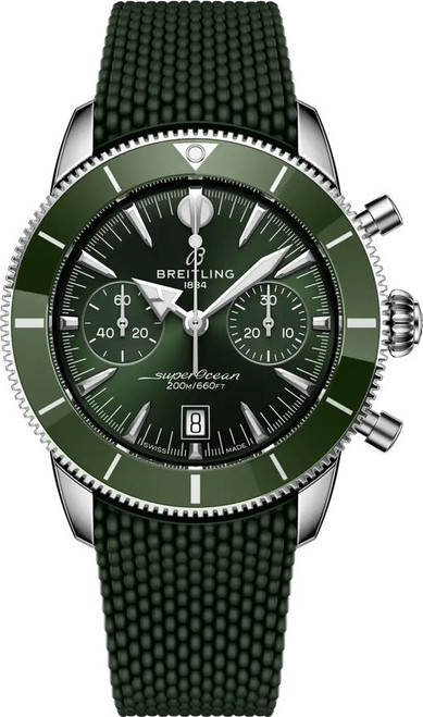 Breitling Superocean Heritage B01 Chronograph 42 AB0156361L1S1