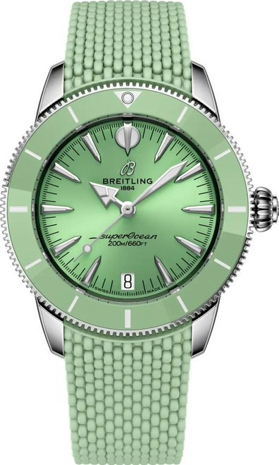 Breitling Superocean Heritage Automatic 36 A10390361L1S1