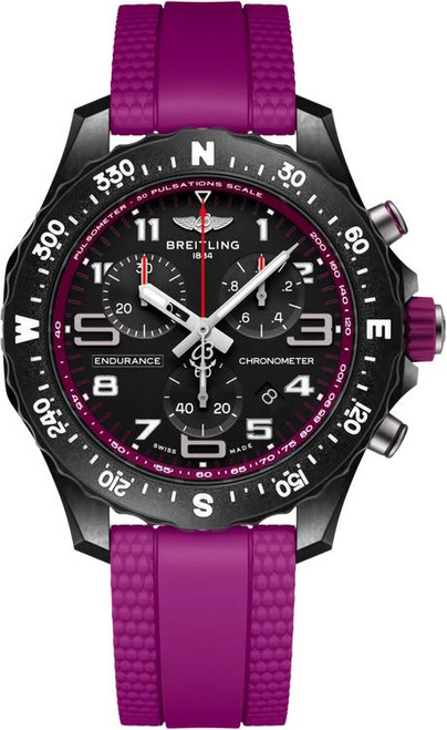 Breitling Professional Endurance Pro 38 X83310F61B1S1