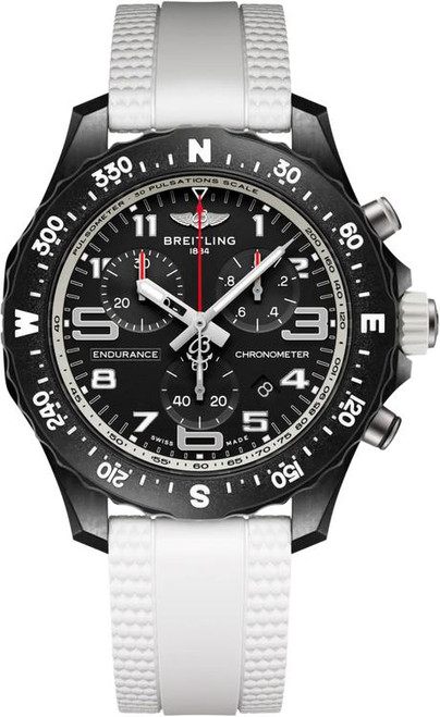 Breitling Professional Endurance Pro 38 X83310A71B1S1