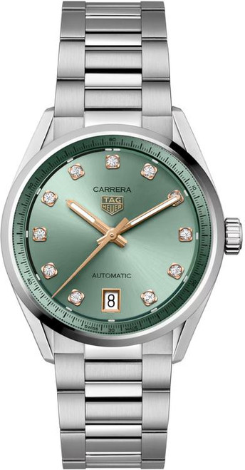 Tag Heuer Carrera WBN2317.BA0001