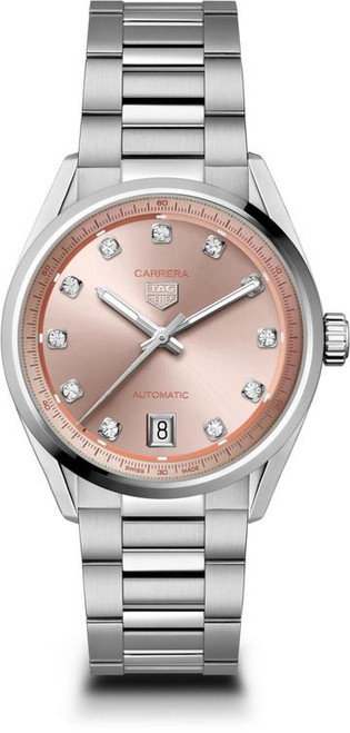 Tag Heuer Carrera WBN231D.BA0001