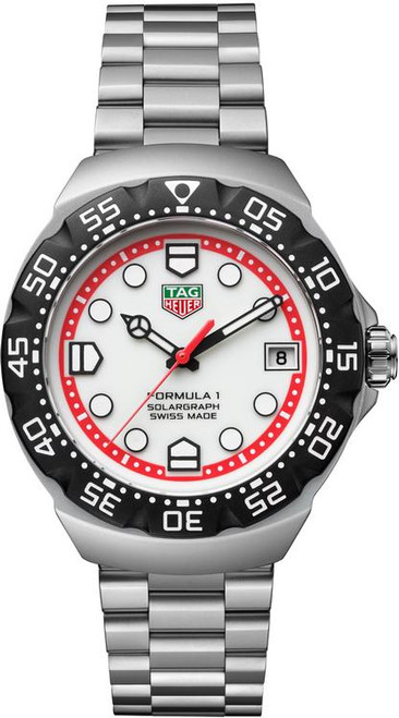 Tag Heuer Formula 1 WBY1111.BA0042