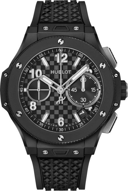 Hublot Big Bang Original Unico Black Magic 431.CI.1370.RX