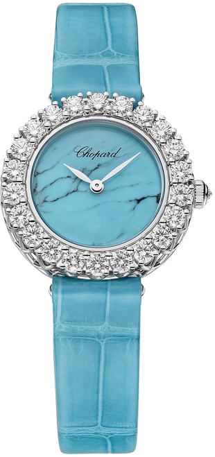 Chopard L'heure du Diamant Womens 13A178-1315