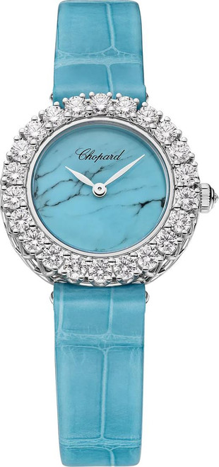 Chopard L'heure du Diamant Womens 13A178-1315