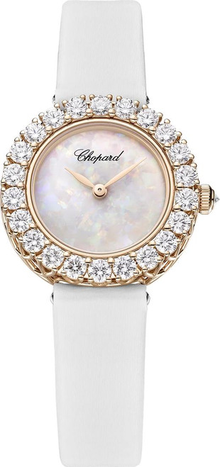 Chopard L'heure du Diamant Womens 13A178-5317