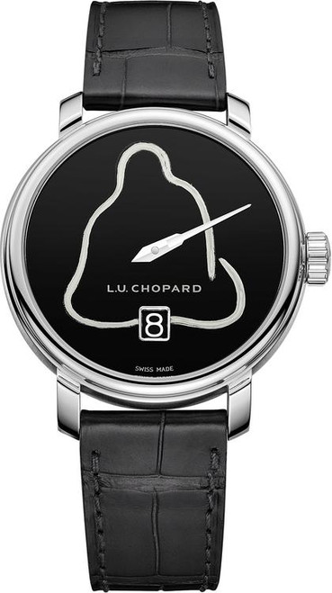 Chopard L.U.C Quattro Spirit Meditating Daruma 161977-1007