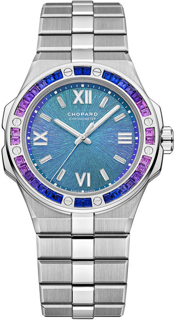 Chopard Alpine Eagle 36 Summit 295370-1006