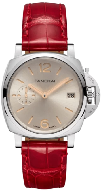 Panerai Luminor Due 38 PAM01550