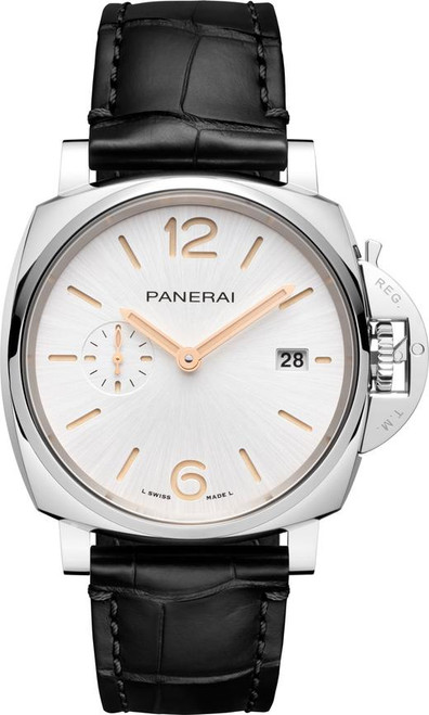 Panerai Luminor Due 42 PAM01672