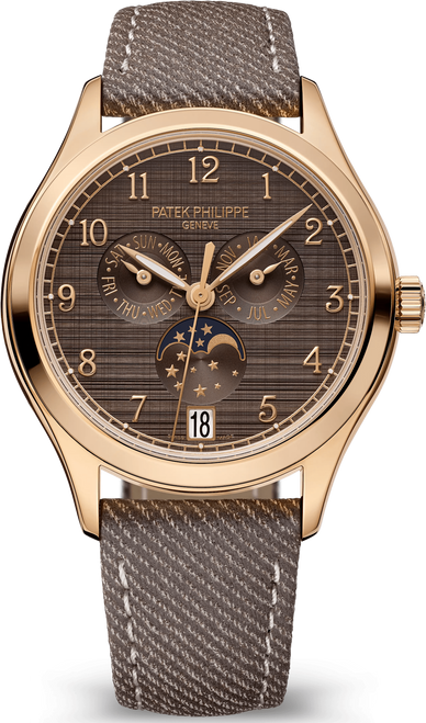 Patek Philippe Complications 4946R-001