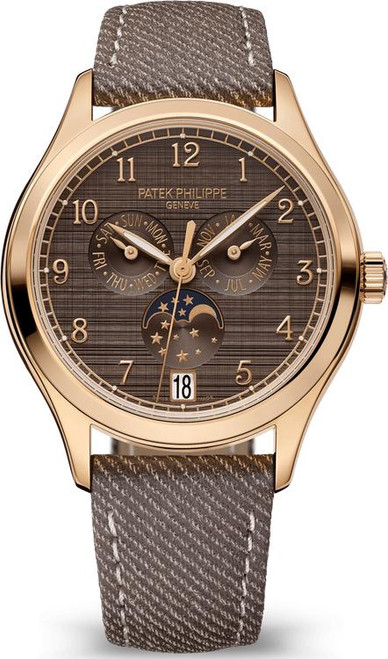 Patek Philippe Complications 4946R-001