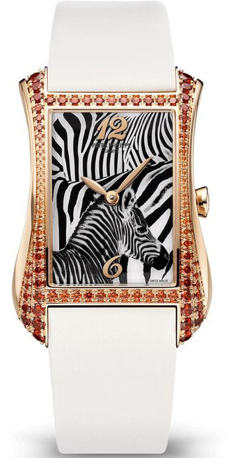 Patek Philippe Gondolo 4962/200R-010