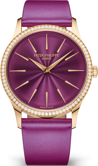 Patek Philippe Calatrava 4997/200R-001