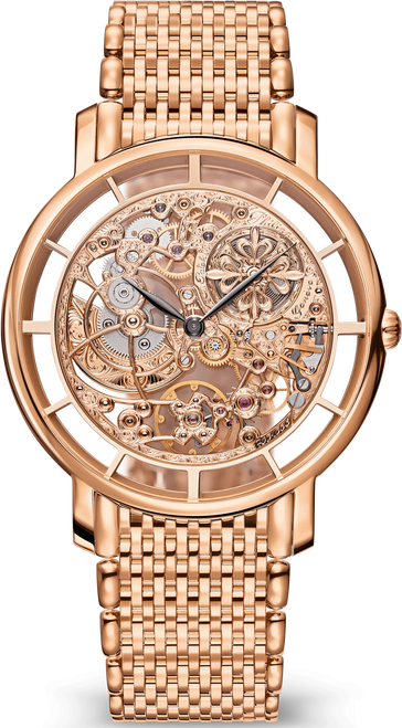 Patek Philippe Complications 5180/1R-001