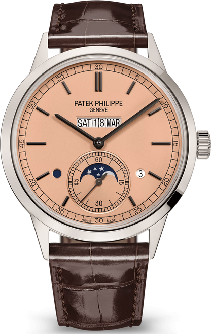 Patek Philippe Grand Complications 5236P-010