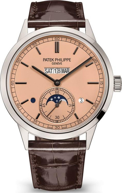 Patek Philippe Grand Complications 5236P-010