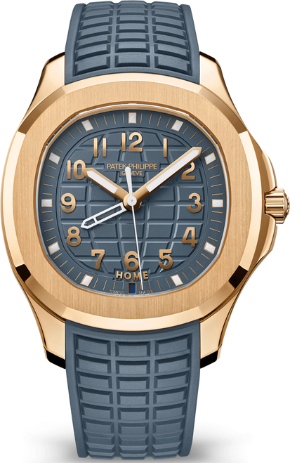 Patek Philippe Aquanaut 5269R-001