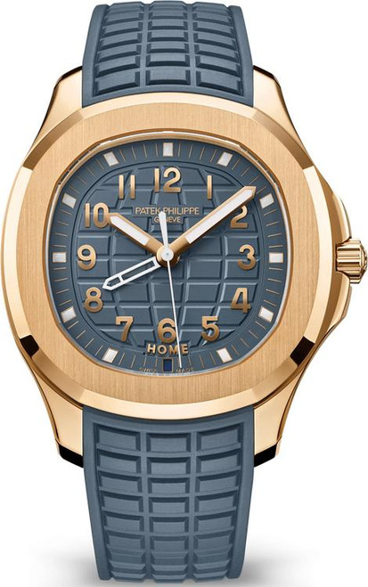 Patek Philippe Aquanaut 5269R-001