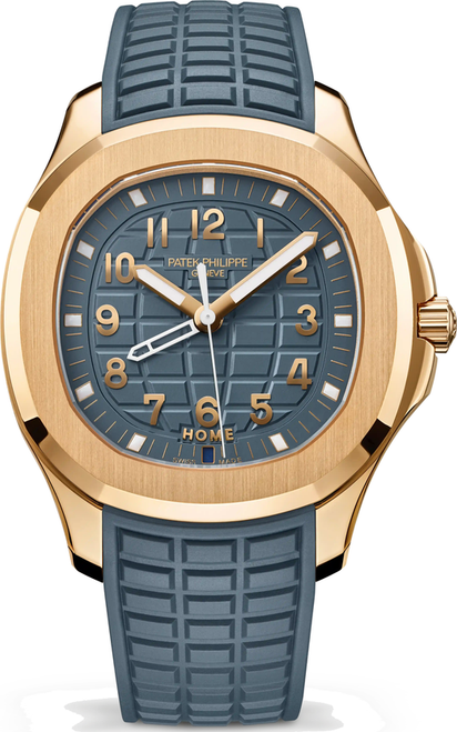 Patek Philippe Aquanaut 5269R-001