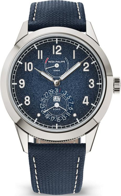 Patek Philippe Complications 5328G-001