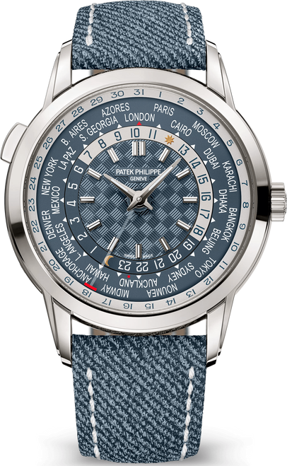 Patek Philippe Complications 5330G-001