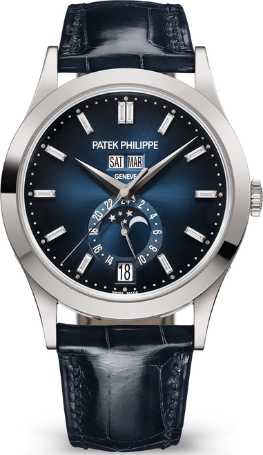 Patek Philippe Complications 5396G-017