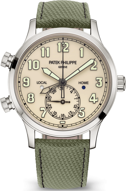 Patek Philippe Complications 5524G-010