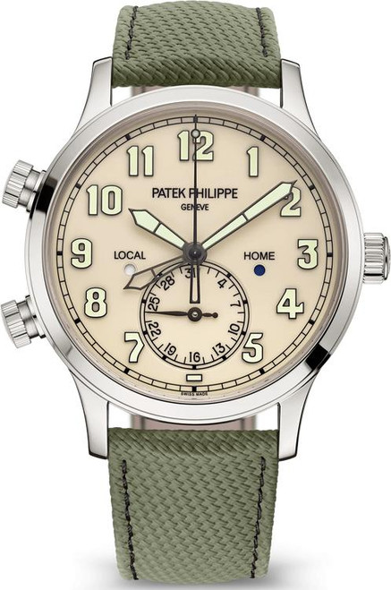 Patek Philippe Complications 5524G-010