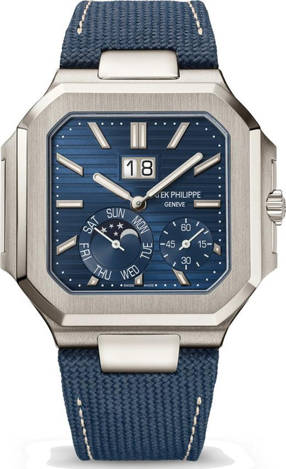 Patek Philippe Cubitus 5822P-001