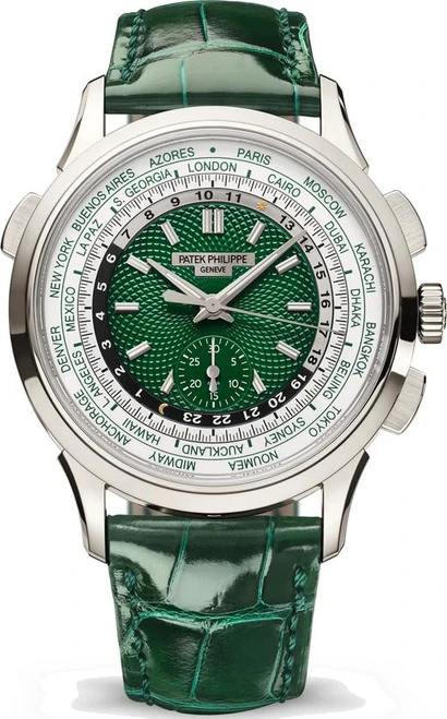 Patek Philippe Complications 5930P-001
