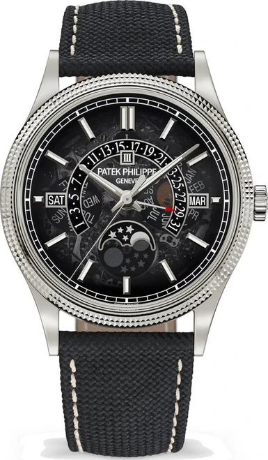 Patek Philippe Grand Complications 6159G-001