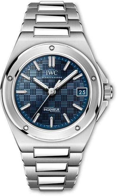 IWC Ingenieur Automatic 35 IW324907