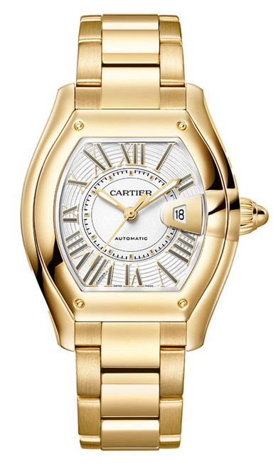 Cartier Roadster Medium WGRD0011