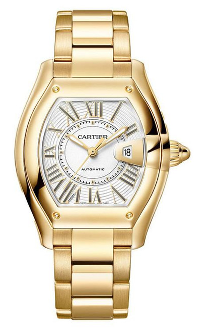 Cartier Roadster Medium WGRD0011