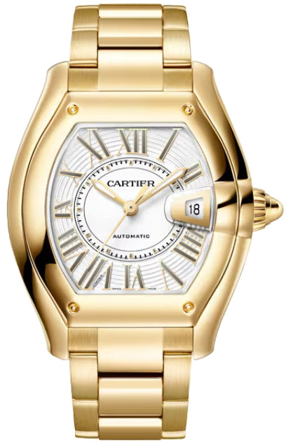 Cartier Roadster WGRD0012