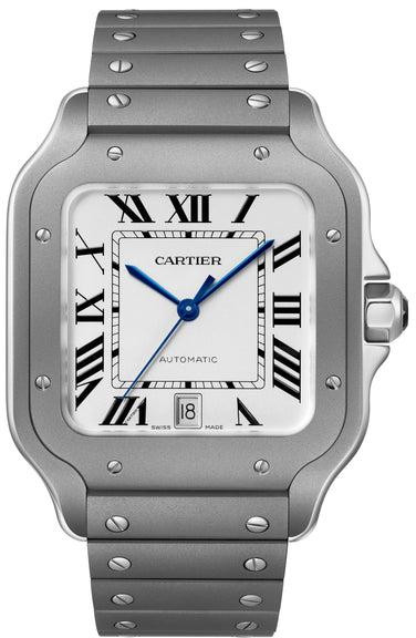 Cartier Santos WSSA0089