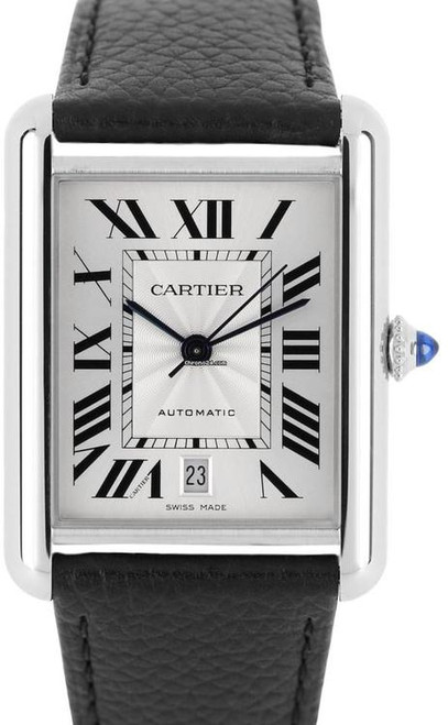 Cartier Tank Must XL WSTA0141