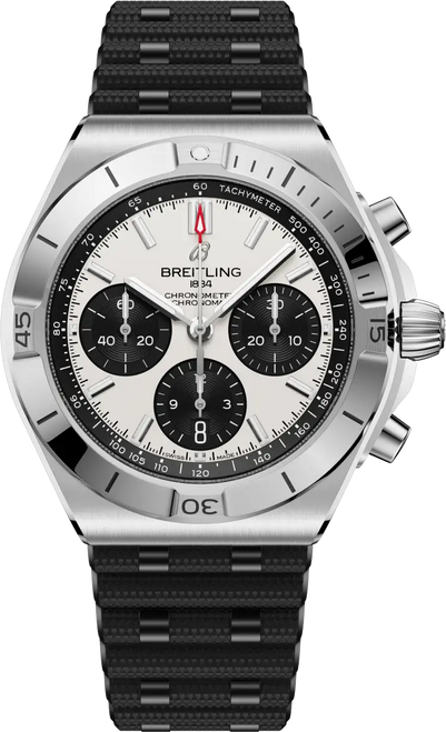 Breitling Chronomat B01 Chronograph 42 AB0158101A1S1