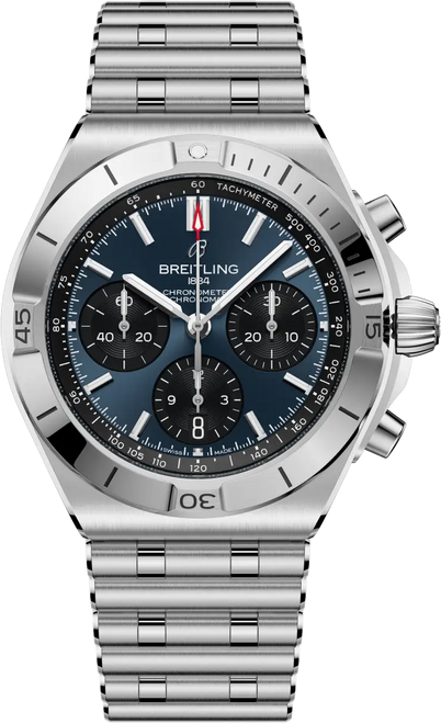 Breitling Chronomat B01 Chronograph 42 AB0158101C1A1