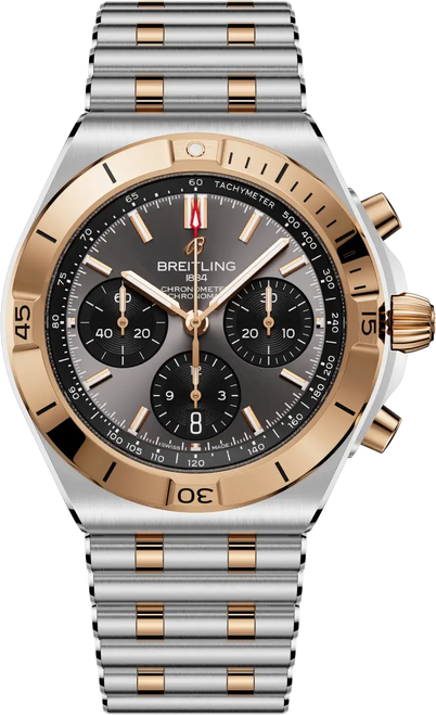 Breitling Chronomat B01 Chronograph 42 UB0158101B1U1