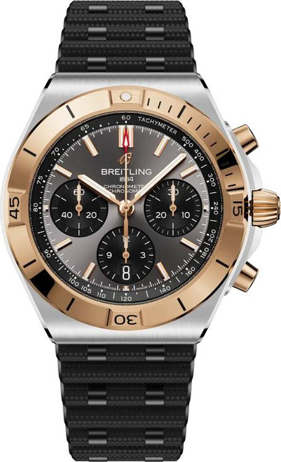 Breitling Chronomat B01 Chronograph 42 UB0158101B1S1