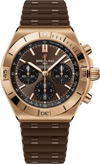Breitling Chronomat B01 Chronograph 42 RB0158101Q1S1